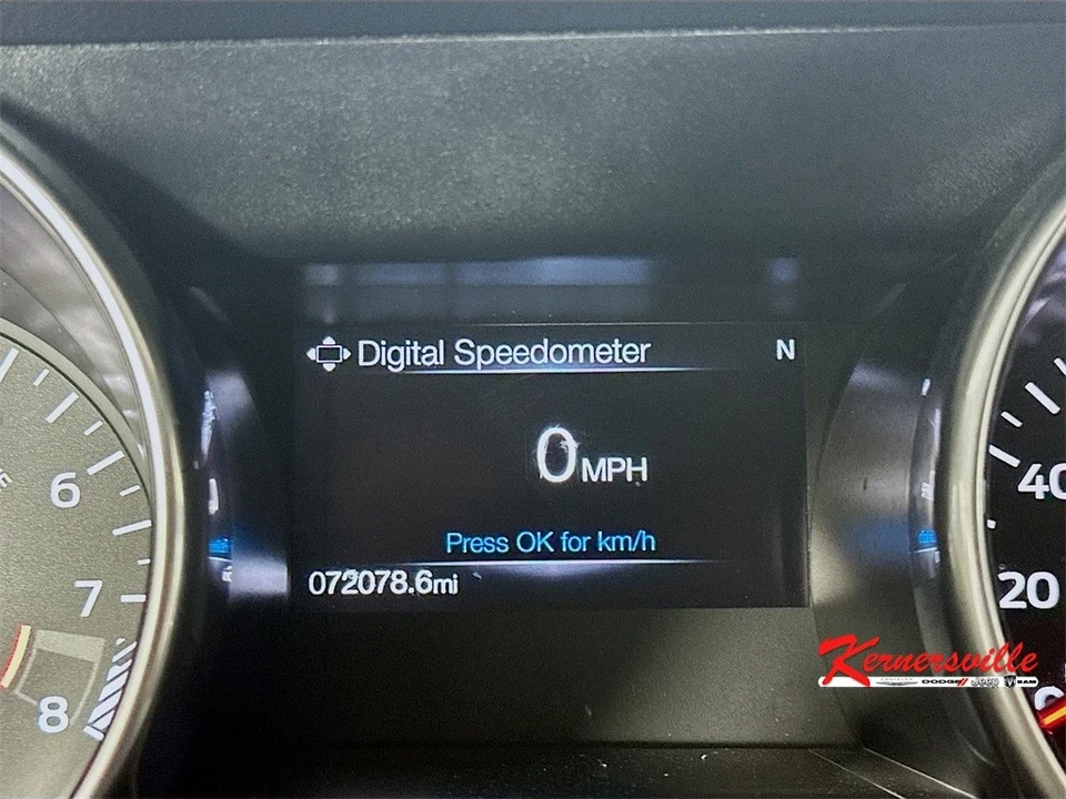 2021 Ford S550 Mustang - Image 15 of 21
