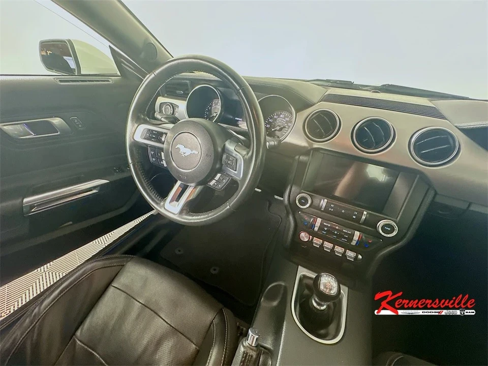 2021 Ford S550 Mustang - Image 9 of 21