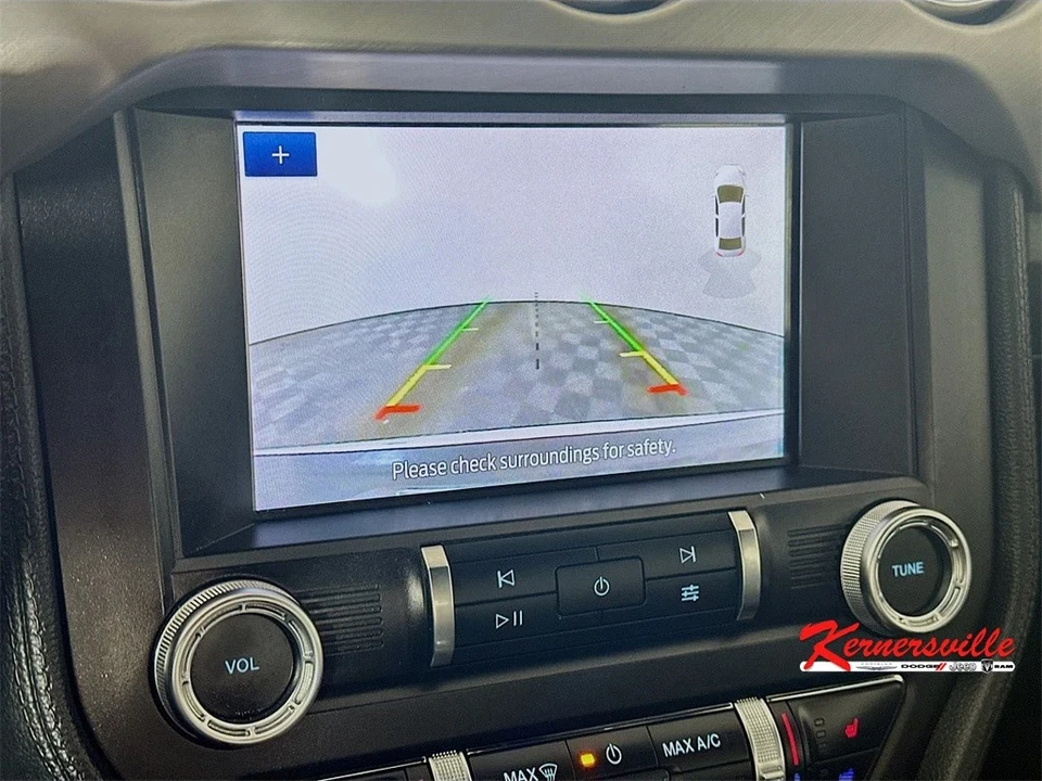 2021 Ford S550 Mustang - Image 20 of 21