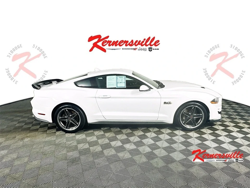 2021 Ford S550 Mustang - Image 8 of 21