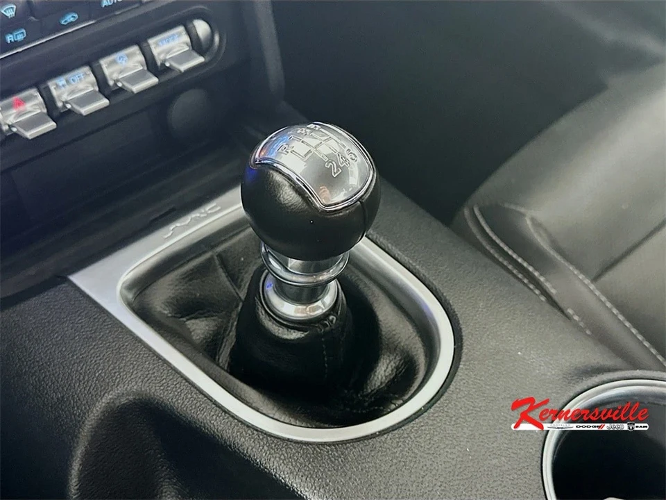 2021 Ford S550 Mustang - Image 16 of 21