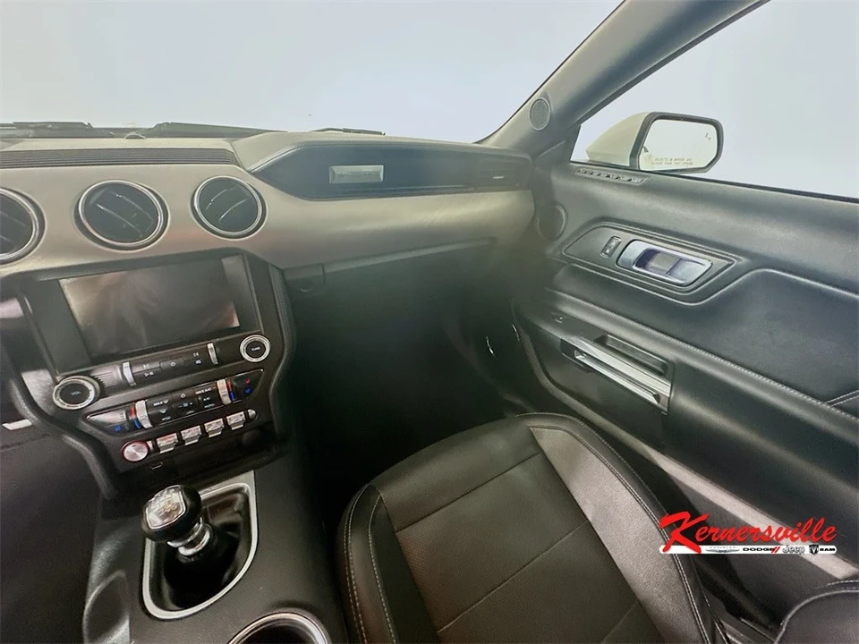 2021 Ford S550 Mustang - Image 11 of 21