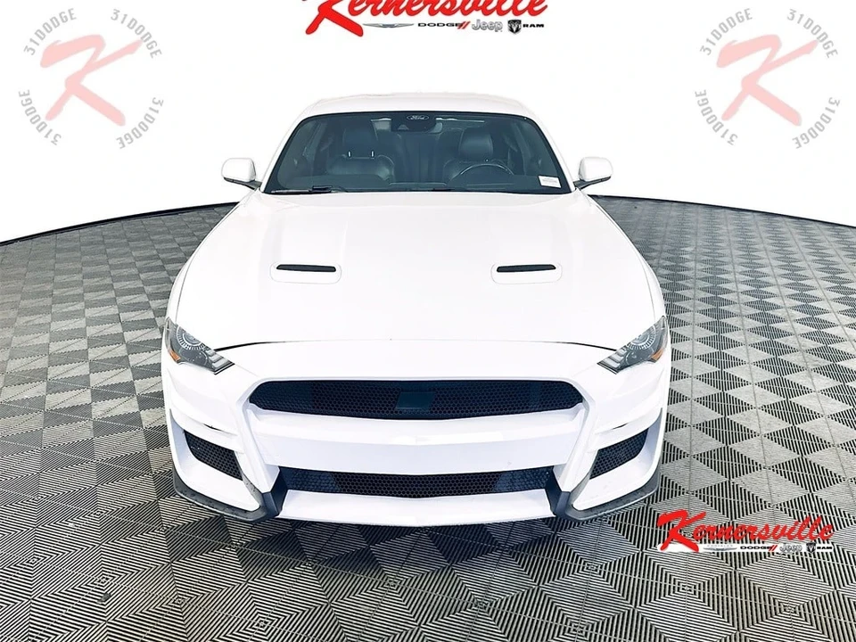 2021 Ford S550 Mustang - Image 2 of 21