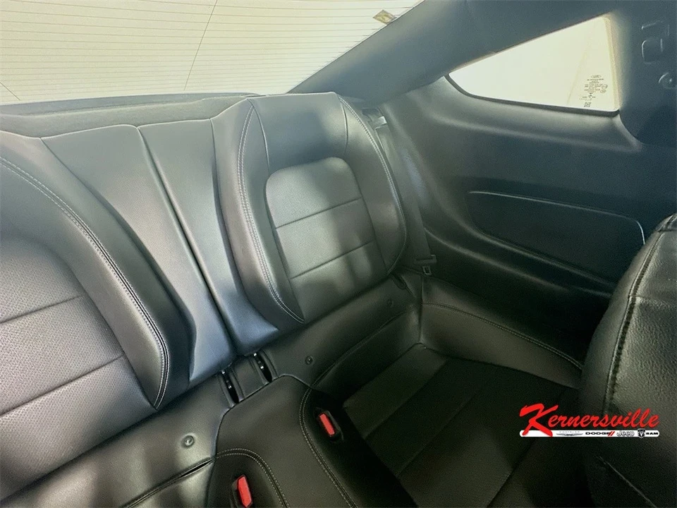 2021 Ford S550 Mustang - Image 14 of 21