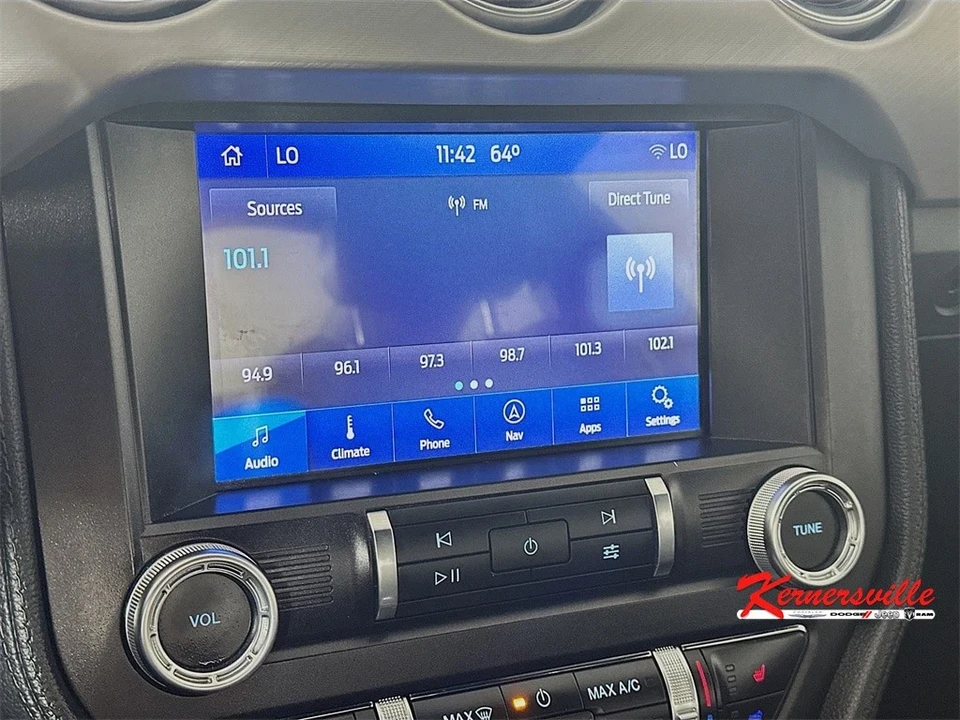 2021 Ford S550 Mustang - Image 17 of 21