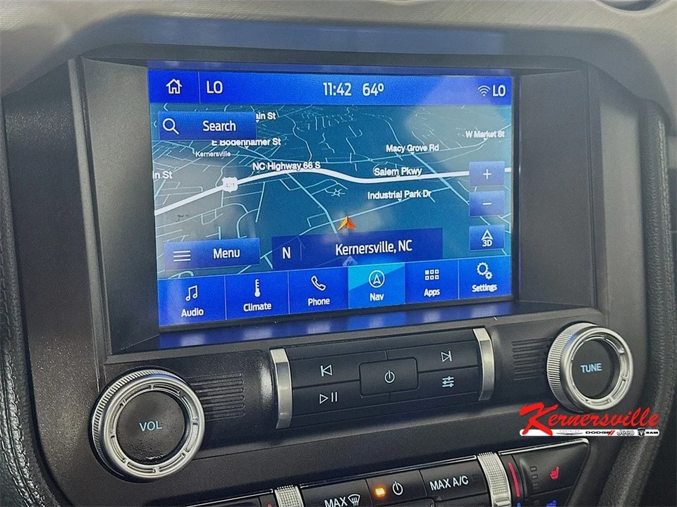 2021 Ford S550 Mustang - Image 19 of 21
