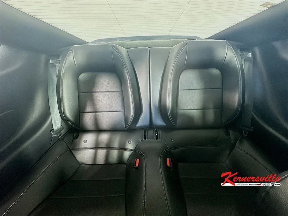 2021 Ford S550 Mustang - Image 13 of 21
