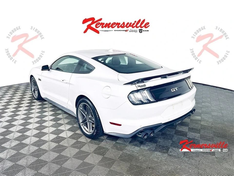 2021 Ford S550 Mustang - Image 5 of 21