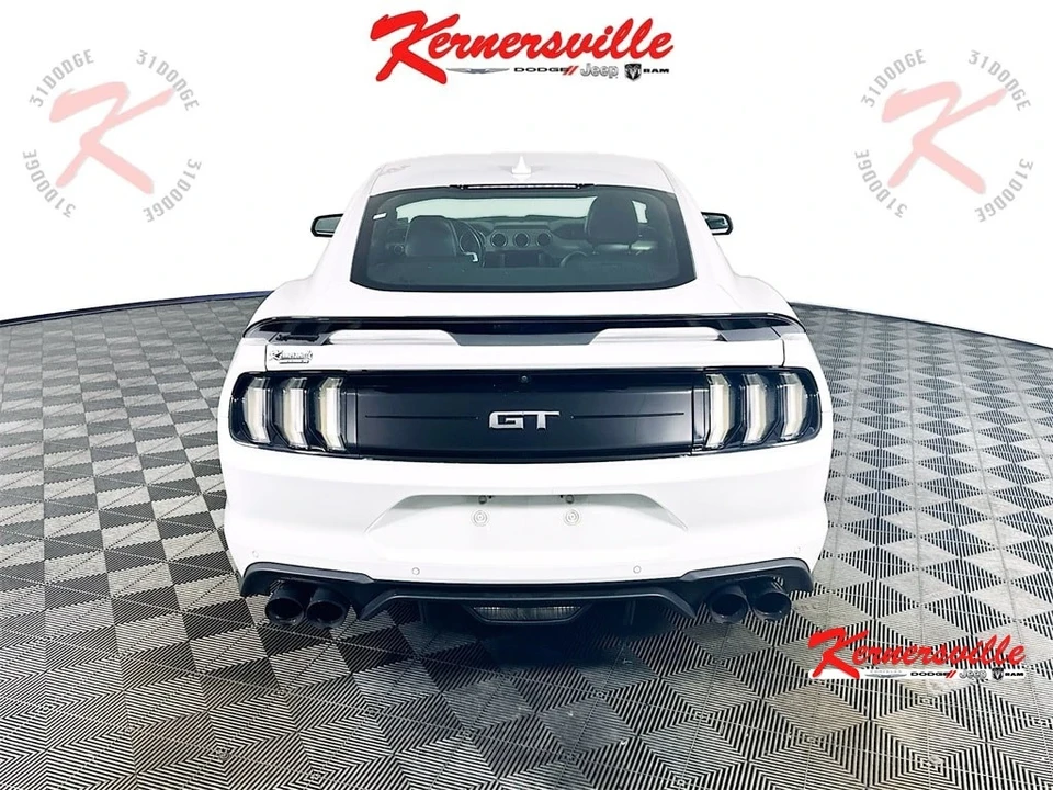 2021 Ford S550 Mustang - Image 6 of 21