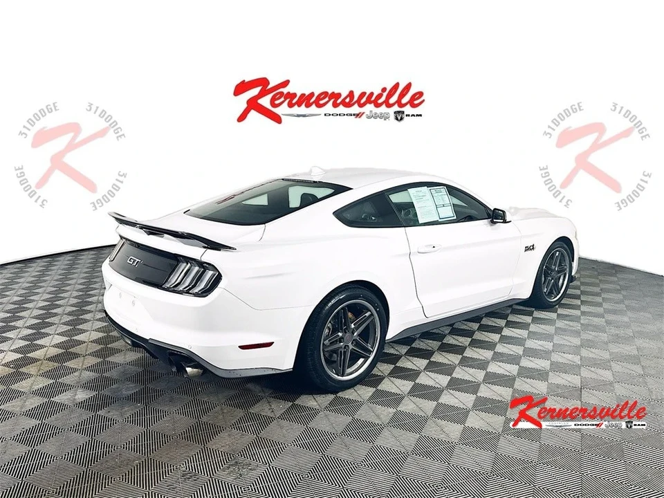 2021 Ford S550 Mustang - Image 7 of 21