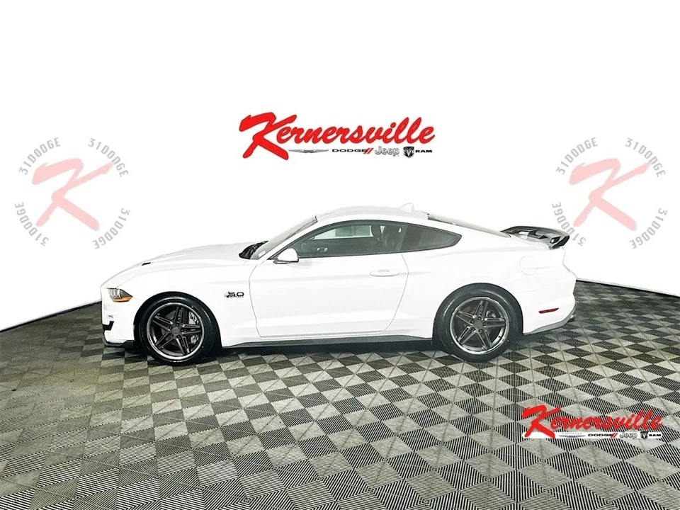 2021 Ford S550 Mustang - Image 4 of 21
