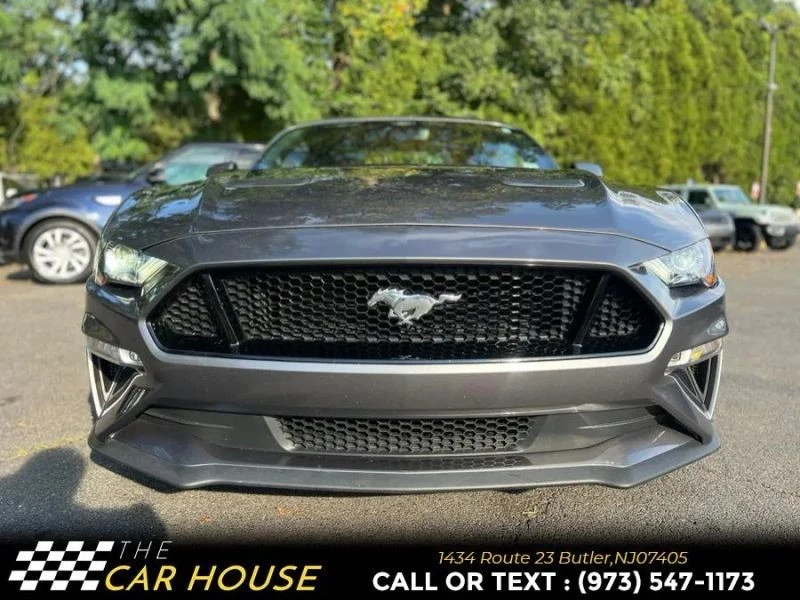 2021 Ford S550 Mustang - Image 3 of 12