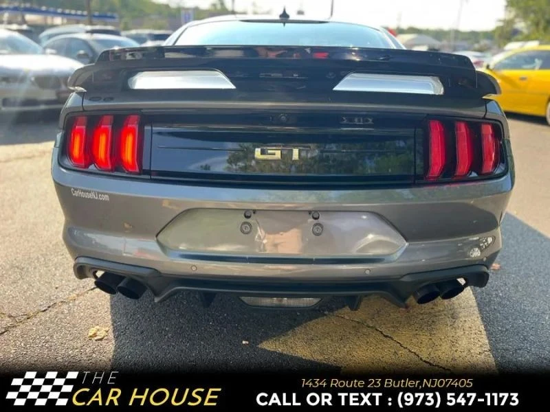 2021 Ford S550 Mustang - Image 10 of 12