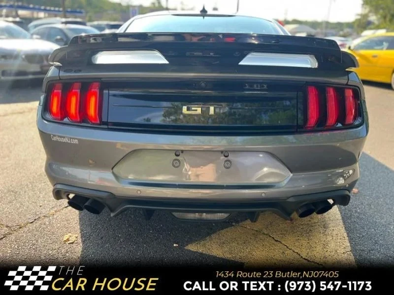 2021 Ford S550 Mustang - Image 10 of 12