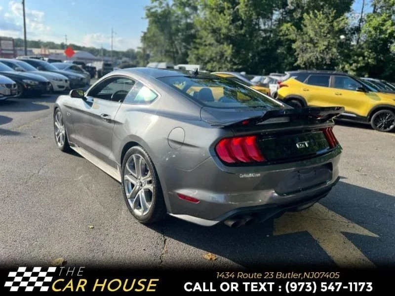 2021 Ford S550 Mustang - Image 11 of 12