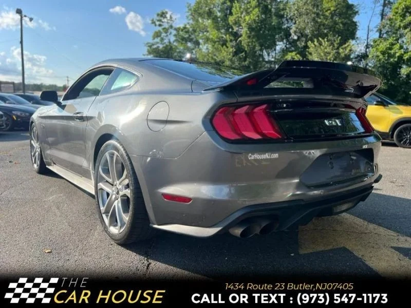 2021 Ford S550 Mustang - Image 12 of 12