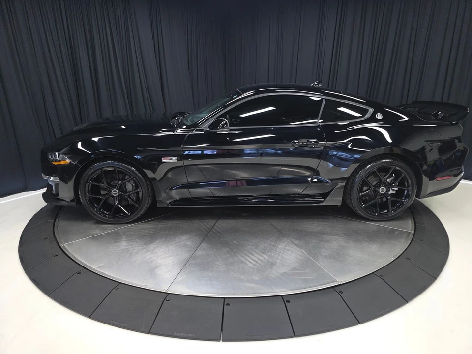 2021 Ford S550 Mustang - Image 11 of 21