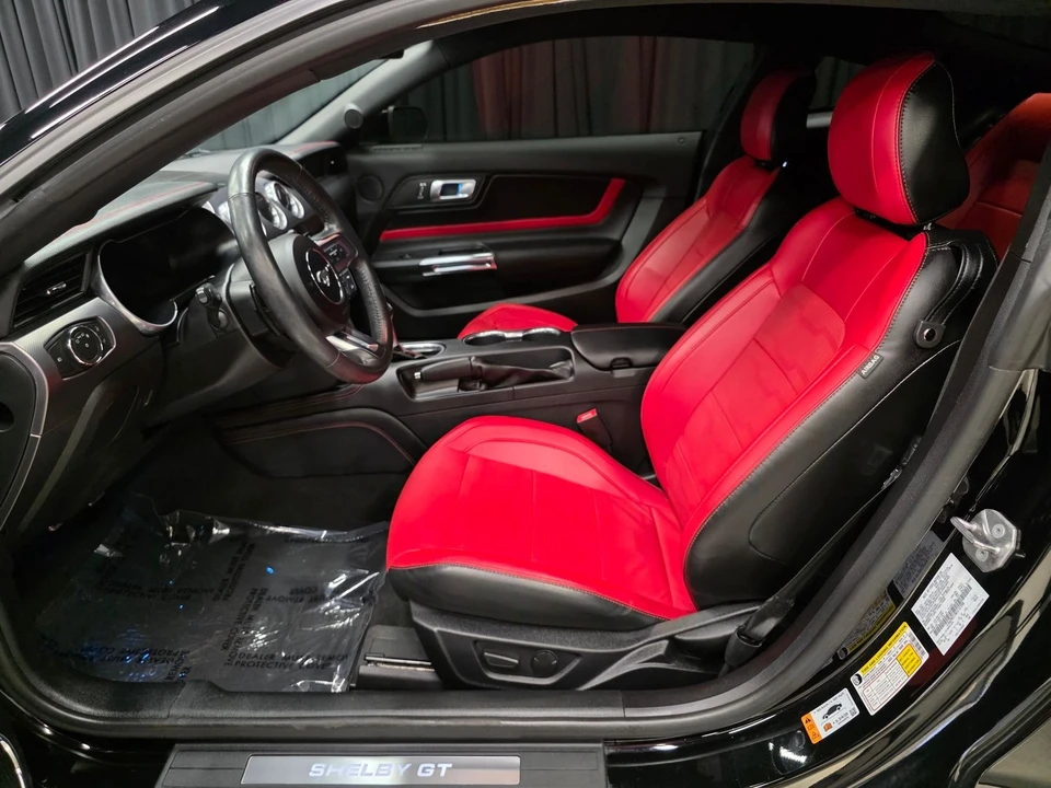 2021 Ford S550 Mustang - Image 6 of 21