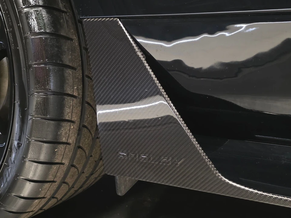 2021 Ford S550 Mustang - Image 4 of 12