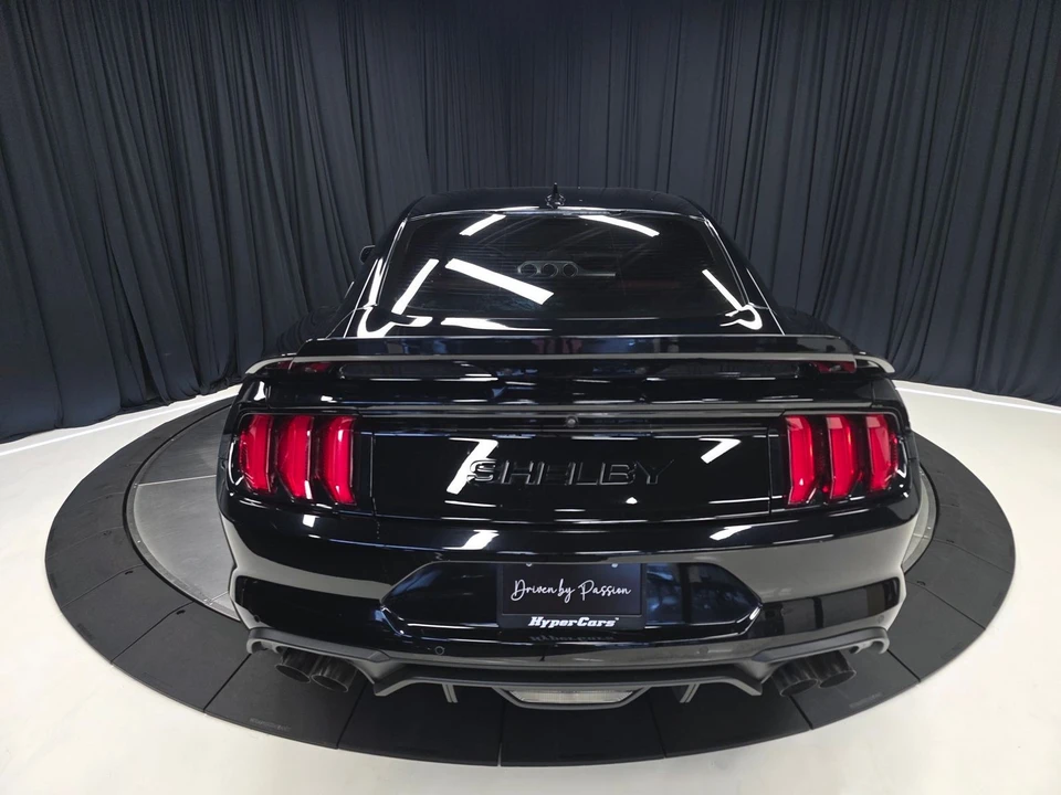2021 Ford S550 Mustang - Image 13 of 21