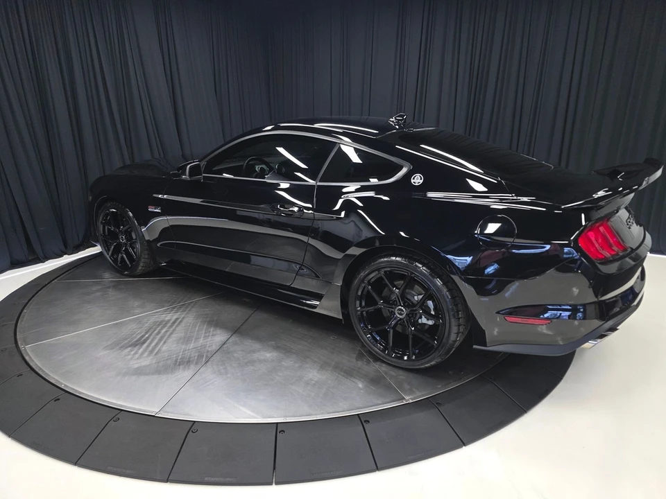2021 Ford S550 Mustang - Image 12 of 21