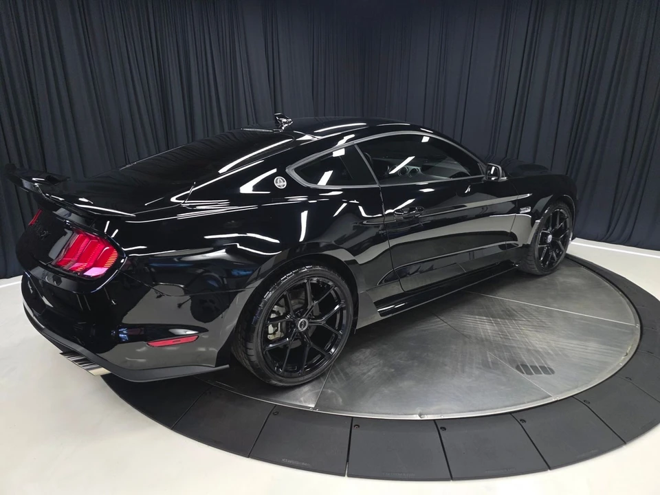 2021 Ford S550 Mustang - Image 14 of 21