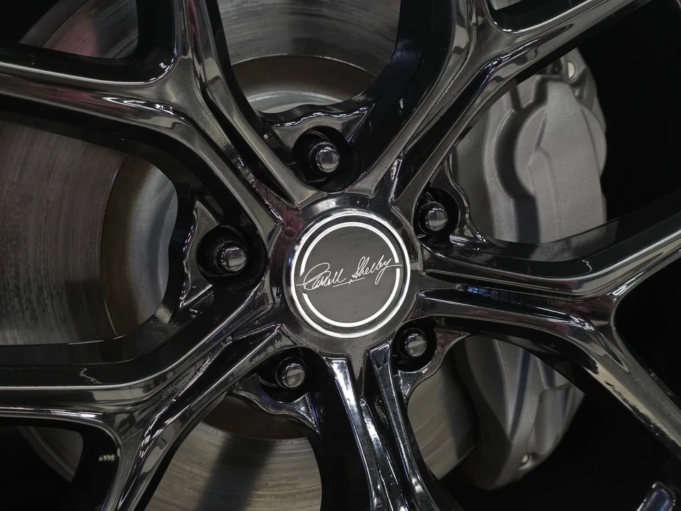 2021 Ford S550 Mustang - Image 2 of 21