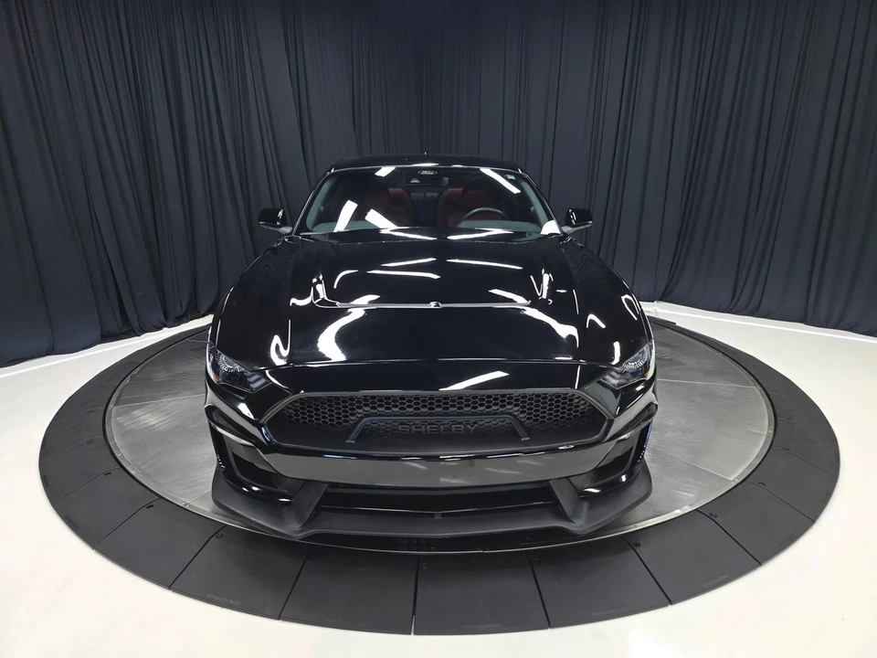 2021 Ford S550 Mustang - Image 9 of 21