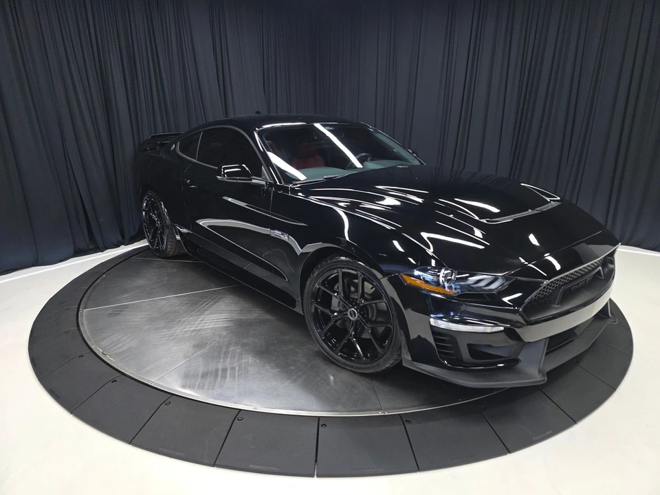 2021 Ford S550 Mustang - Image 17 of 21