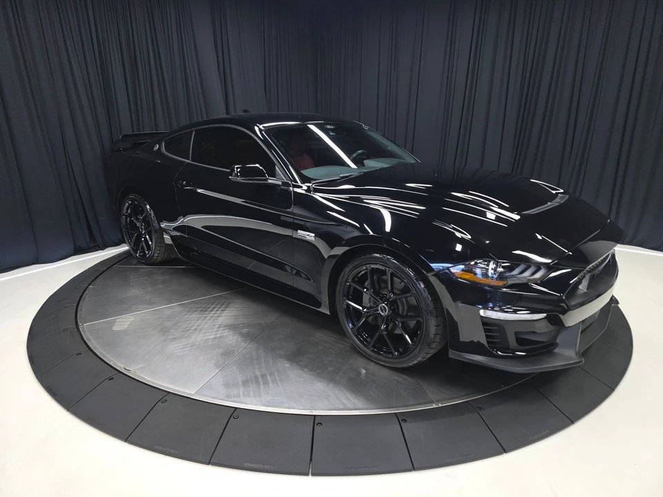 2021 Ford S550 Mustang - Image 16 of 21