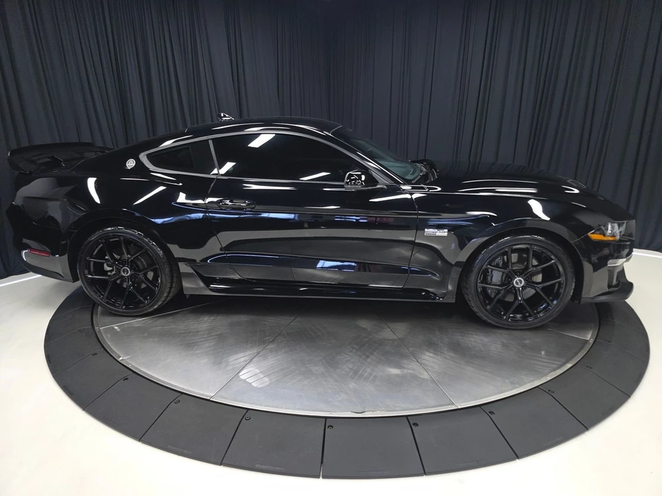 2021 Ford S550 Mustang - Image 15 of 21