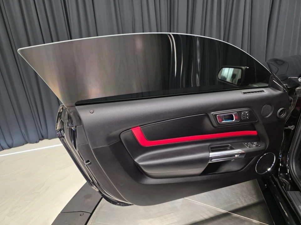 2021 Ford S550 Mustang - Image 19 of 21