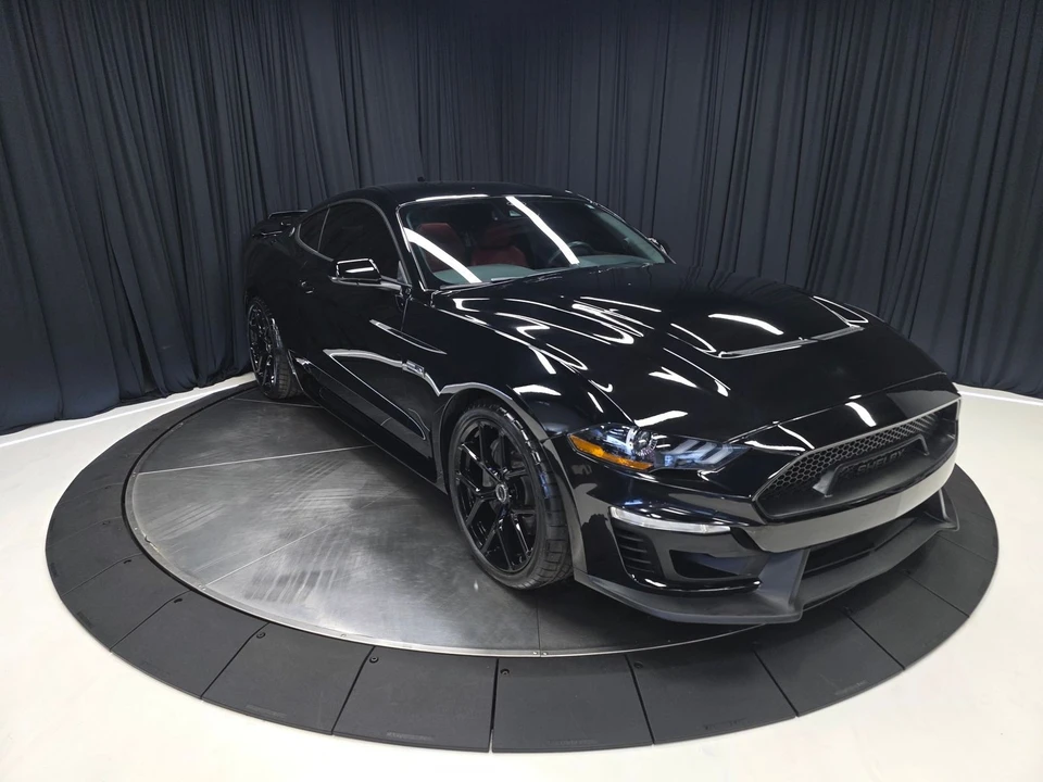 2021 Ford S550 Mustang - Image 8 of 21
