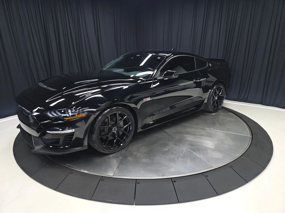2021 Ford S550 Mustang - Image 10 of 21