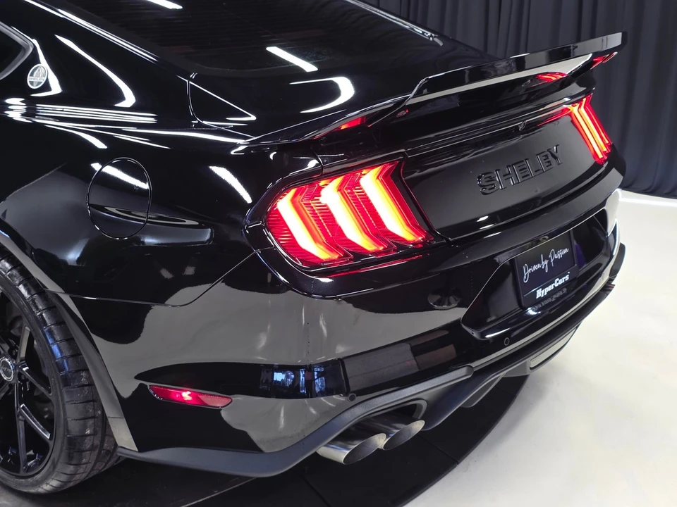 2021 Ford S550 Mustang - Image 3 of 21
