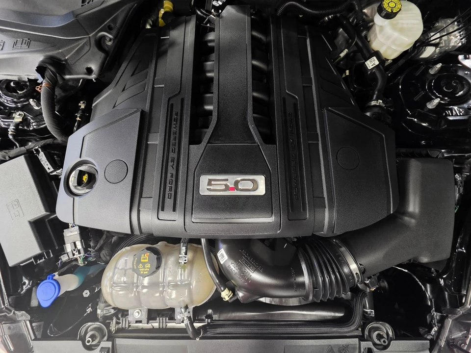 2021 Ford S550 Mustang - Image 18 of 21
