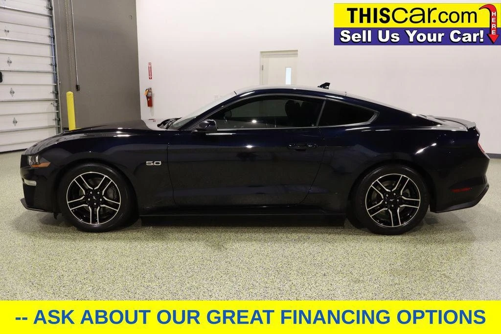 2021 Ford S550 Mustang - Image 5 of 12