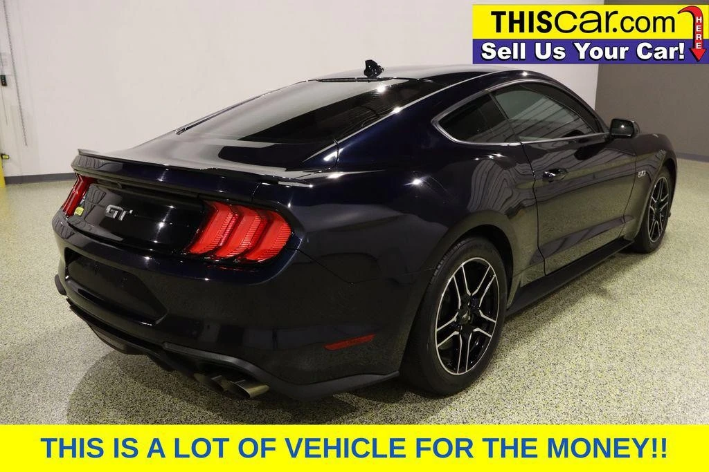 2021 Ford S550 Mustang - Image 9 of 12