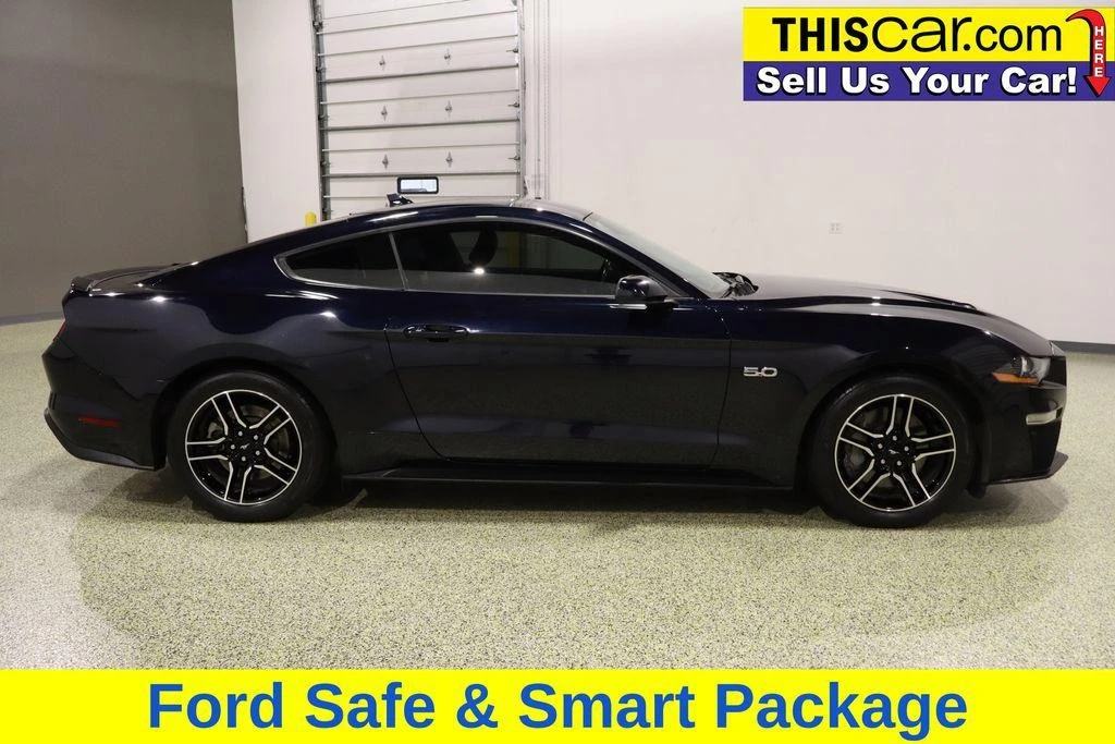 2021 Ford S550 Mustang - Image 10 of 12