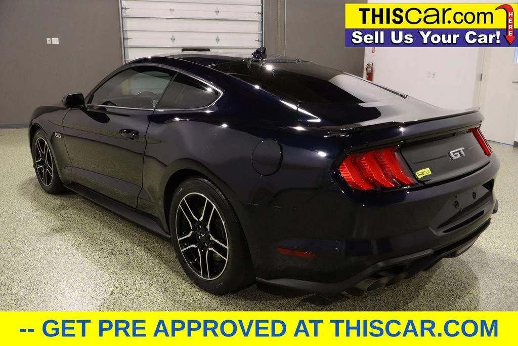 2021 Ford S550 Mustang - Image 6 of 12