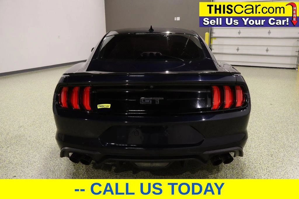 2021 Ford S550 Mustang - Image 8 of 12