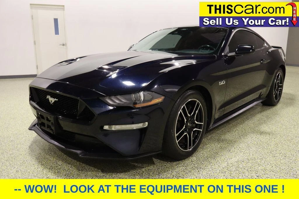 2021 Ford S550 Mustang - Image 3 of 12