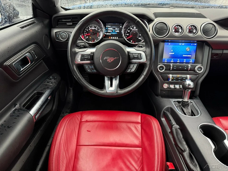 2021 Ford S550 Mustang - Image 21 of 21