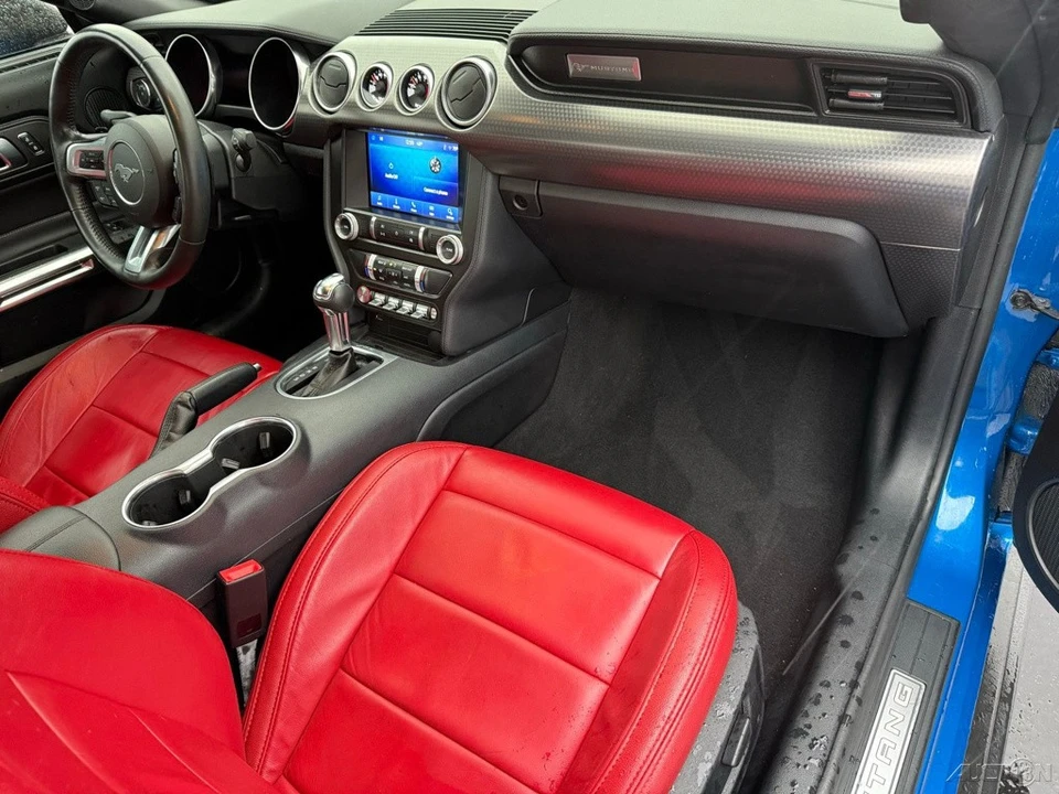2021 Ford S550 Mustang - Image 14 of 21