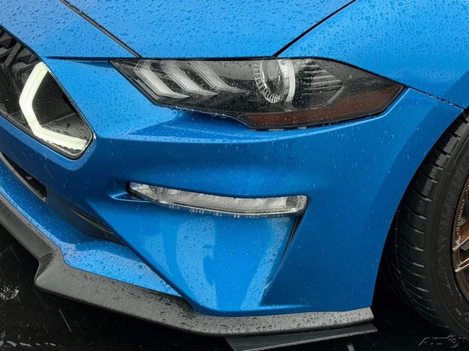 2021 Ford S550 Mustang - Image 9 of 12