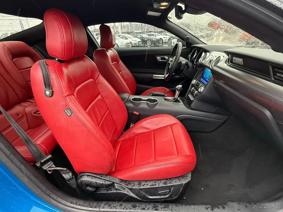 2021 Ford S550 Mustang - Image 15 of 21