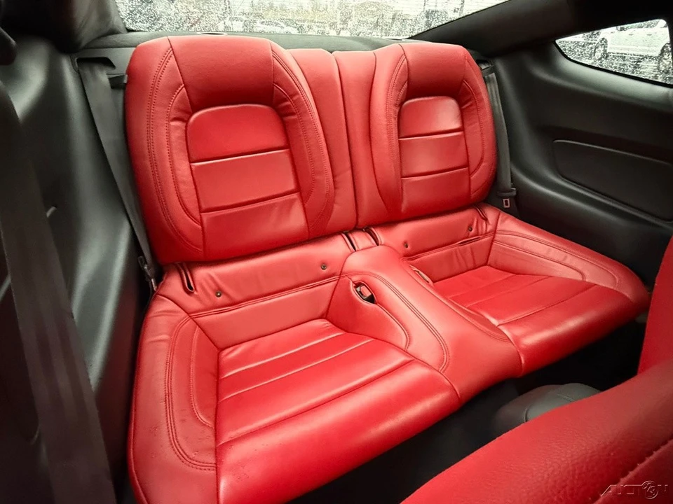 2021 Ford S550 Mustang - Image 13 of 21