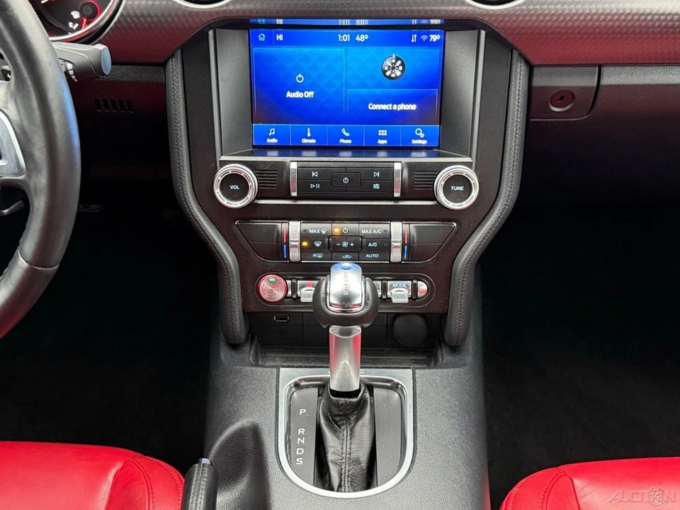 2021 Ford S550 Mustang - Image 17 of 21