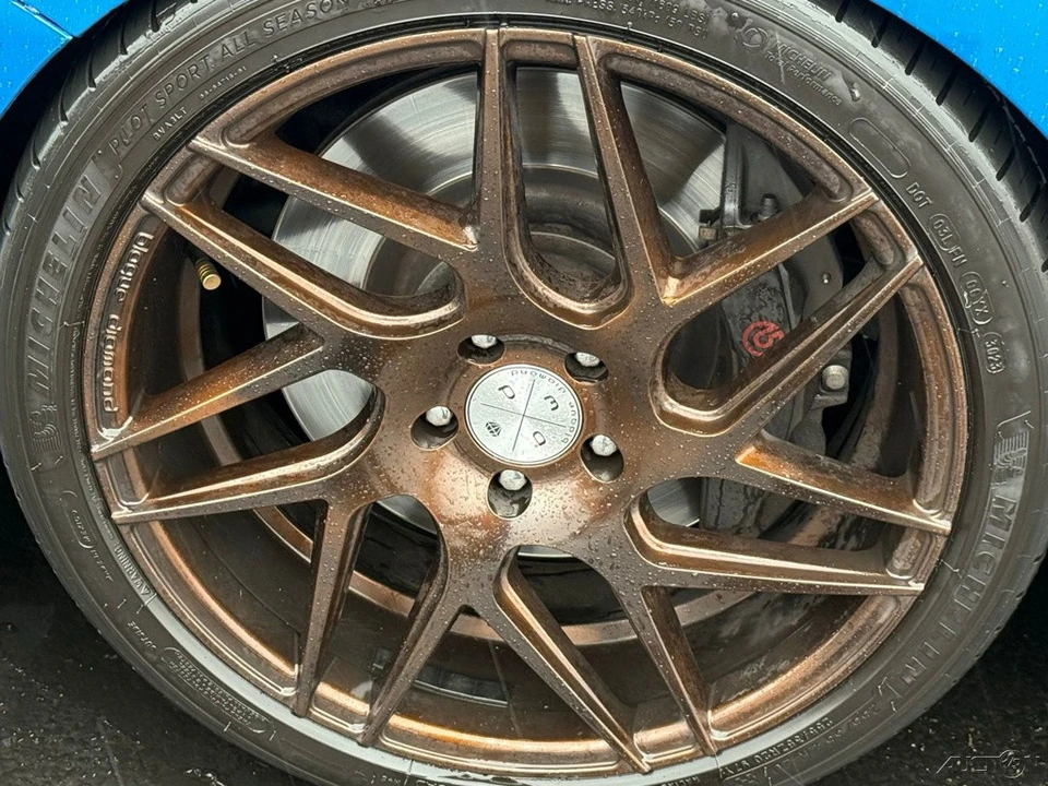 2021 Ford S550 Mustang - Image 10 of 12