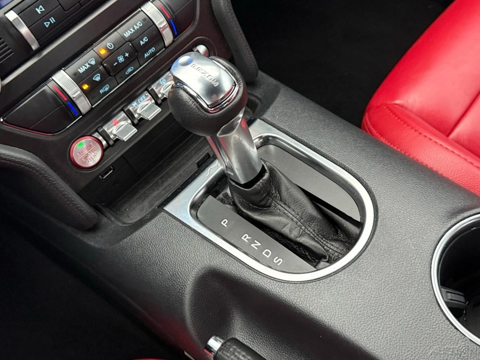 2021 Ford S550 Mustang - Image 20 of 21